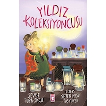 Yıldız Koleksiyoncusu / Sevde Tuba Okçu