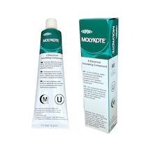 Molykote 4 Electrical Insulating Compound Silicone 100 G