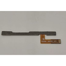 Lenovo Tab 4 Tb-x704f On-off Flex