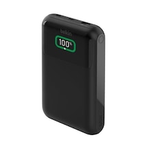 Belkin Bpb020btbk Boostcharge Pro 20.000 Mah 65w 3-port Laptop Powerbank Siyah
