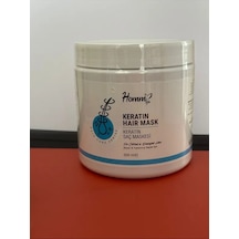 Homm Life Keratin Saç Maskesi 500 ML