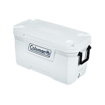 Coleman Extreme Marine 70 Qt 66.2 Litre Buzluk Beyaz Beyaz