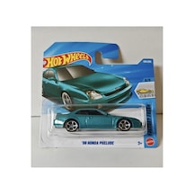 98 Honda Prelude Jjl15-n521