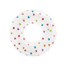 Nessiworld Is59259 Intex Desenli Simit 81 Cm 8+yaş - 9046469807430sp