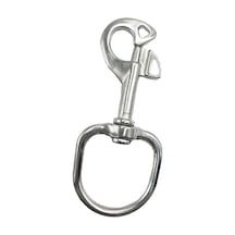 Kraken Tutucu Karabina Bolt Snap Swivel 108 Mm. Paslanmaz