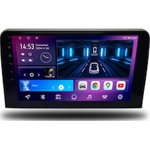 Carplayer Honda Crv 2019-2022 Uyumlu Android Multimedya 6gb Ram 64gb Hafıza