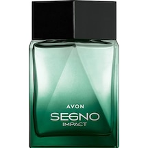 Avon Segno Impact Erkek Parfüm EDP 75 ML