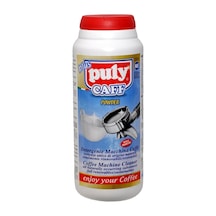 Puly Caff Plus Powder Kahve Makinesi Temizleyici 900 G
