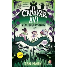 Canavar Avı: Yeni Başlayanlar İçin - Yqbx-641145