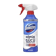 Hijyenik Köpük 450 Ml Kar Beyazı Diğer