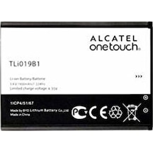 Alcatel OneTouch Pop C7 Batarya Pil TLi019B1