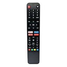 Arçelik Beko Altus Grundig Kumanda A32b685a Smart Android Tv İçin Uyumlu Uzaktan Kumanda