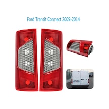 Ford Transit Connect Sağ Sol Arka Stop Lambası Takım 2009--2014