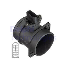DELPHI AF10361-12B1 HAVA DEBİMETRESİ 1SERIES.3SERIES