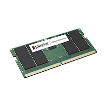 Kıngston Kvr48s40bd8/32, 32gb, 4800mhz, Ddr5, Sodimm Notebook Ram