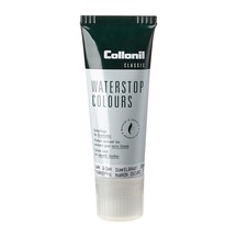 Collonil Waterstop 33030001008 Ayakkabı Kremi Düz Deri 75 Ml 0