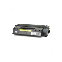 Hp Laserjet P2012 Q7553x Uyumlu Uyumlu Toner Kartuş Yüksek Kapasiteli 7000 Sayfa