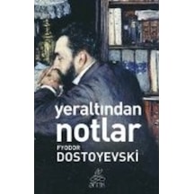 Yeraltından Notlar N11.1178