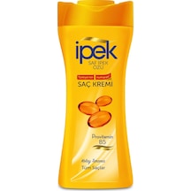 Saf Özü Saç Kremi Provitamin B5 Kolay Tarama Tüm Saçlar 480 Ml