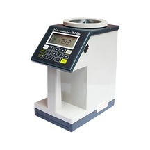 Kett Pm650 Hektolitreli Tahıl Nem Ölçüm Cihazı