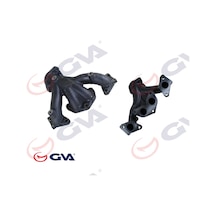 Gva Egzoz Manifoldu R19 Enj-megane K7m-kangoo Benzinli K7m-clıo K7j-k7m Gva 7812110 7700873358