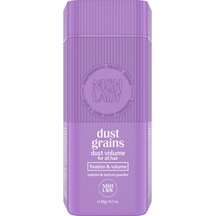 Nish Lady Saç Şekillendirici Toz Wax 20 G