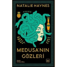 Medusa'nın Gözleri - Rxlu-900798