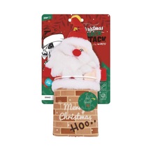 M-pets Christmas Snack Attack Xmas Köpek Oyuncağı