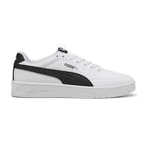 Puma Court Classic Clean Erkek Beyaz Sneaker Ayakkabı 40222301