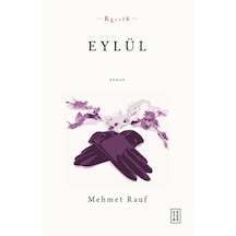 Ketebe Mehmet Rauf Eylül