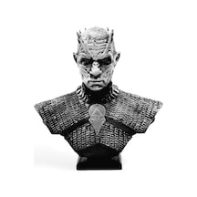 Night King Büst 10 Cm Game Of Thrones Taht Oyunları