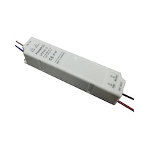 Asys Dış Mekan Led Drıver Güç Kaynağı 60w 12v Ip67