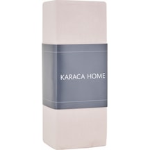 Karaca Home Toprak Fitted Çarşaf 100x200+30 cm