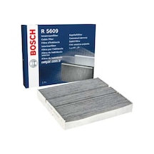 Mercedes Cla Serisi 117 Cla180d 1.5 2019-2025 Bosch Karbonlu Polen Filtresi