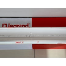 010412 Legrand Dlp Gulot 50 X 80Mm Kanal 20 Metre Paketli
