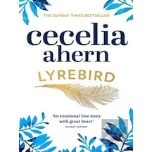 Lyrebird HarperCollins - Nüans - HarperCollins - Nüans