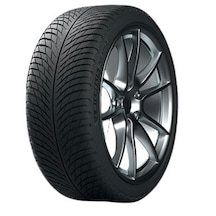 Michelin 255/40 R18 99V XL Pilot Alpin 5 Kış Lastiği 2024