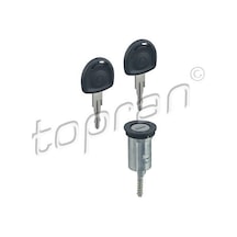 TOPRAN 205654001 Kontak Kilidi (Opel: Astra G