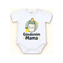 Beyaz - Gündemim Mama