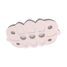 Motifpiyer Tavan Spot Göbek Tsg-51-90Cmx56Cmx4.5Cm
