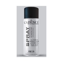 Cadence Sprey Vernik Parlak 400ml
