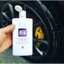 Autoglym High Performance Tyre Gel 500 Ml.