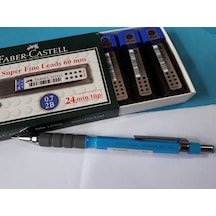 0.7 Versatil Kalem tombow +12 Tüp Uc Faber-Castell N11.372 0.7 Versatil Kalem tombow +12 Tüp Uc Faber-Castell N11.372
