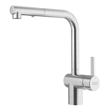 Franke Atlas Neo Slim Sprey Armatür Paslanmaz Çelik