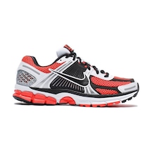 Nike Zoom Vomero 5 Parlak Kızıl Siyah Cz8667-600 Kırmızı