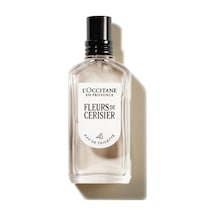 L'occitane Fleurs De Cerisier Kiraz Çiçeği Edt Parfüm 50 Ml Diğer