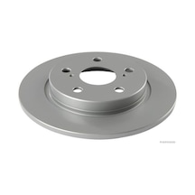 Toyota Auris Arka Fren Diski 2007-2020 4243102170 0986479s64 1.6, 1.4, 1.3