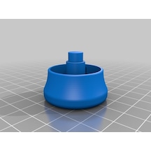 Ford Cam Çevirme Kolu Düğmesi Window Crank Knob