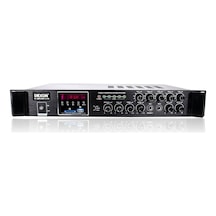 Dexun D-100 5 Bölgeli 100V Hat Trafolu Anfi