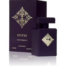 Initio High Frequency Unisex Parfüm EDP 90 ML Initio High Frequency Unisex Parfüm EDP 90 ML